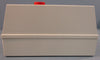Allen Bradley 109-CDKD0-E1S-2 Non Reversing Enclosed Starter