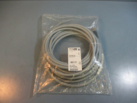 Phoenix Contact SAC5P10,0440/Minfs PWR Cable Assembly