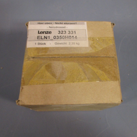 Lenze DS Power Chroke 323331 14A ELN1_0350H014