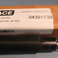 Ace Controls 209-0002 Adjustable Shock Absorber MA 3650