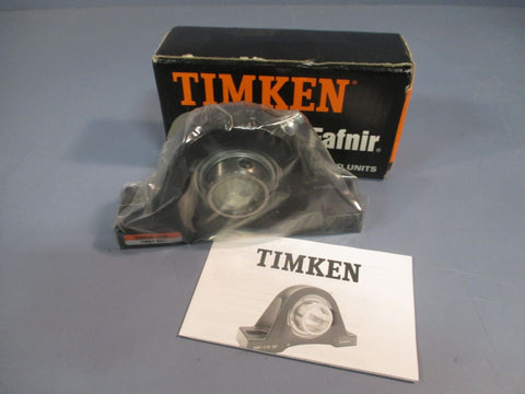 TIMKEN PILLOW BLOCK BEARING 1" BORE YAS1-SGT