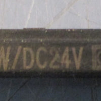 SMC DY7PW/DC24V Magnetic Reed Switch Approx 10' Long Cable (Lot of 4)