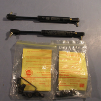 Lot of (2) Camloc RS686935V/1018353014/08 Gas Spring/Shock Absorber