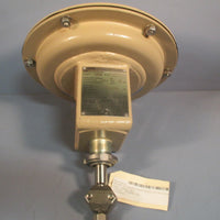 SAMSON PNEUMATIC SPRING ACTUATOR 630 PSI SERIAL # 0908 3277