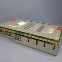 ALLEN BRADLEY MINIPLC 2/16 PROCESSOR MODULE SERIES D FWR F 1772LX  D