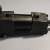 HydroLine R5FD 1.5X1 Hydraulic Cylinder  11/2" Bore 1" Stroke