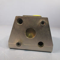 PHD Pnuematic Compact Air Cylinder CTS1J40X1/2-BB-M 03753420-01