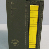 Siemens 6ES7 3261BK010AB0 Simatic Simatic S7 Digital Input Module