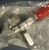 Destaco 202-USS-1190 Vertical Hold-Down Toggle Locking Clamp 202-USS Lot of 3