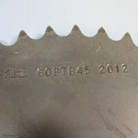 Martin 60BTB45 2012 Taper Lock Sprocket w/45 Teeth