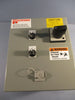 HK Systems/Dematic Industrial Control Panel Enclosure Type 12 0288353-001