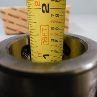 Rexnord FC225118 2 Bolt Flange Unit 11/8" Bearing
