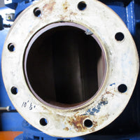 Blower Engineering TriLobe TL 100 Blower Package w/ Baldor EM4115T Motor 50HP