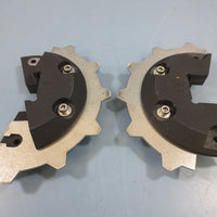 S400-12T S40012T Split Sprocket 12 Teeth