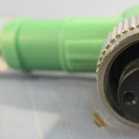 Phoenix Contact SAC-4P-15,0-PUR/M12FR Sensor/Actuator Cable 4A 48VAC 60VDC