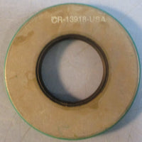 CR Chicago Rawhide 13980 Oil Seal 35mm Bore 72mm OD 8mm W CRWA1 (Lot of 14)