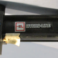 HydroLine AN5U2X5 Hydraulic Cylinder 2" Bore 5" Stroke