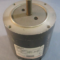 Century H157 AC Motor 817757903 208230/460V 1/4HP 1725RPM 5/8" Shaft Dia NOS