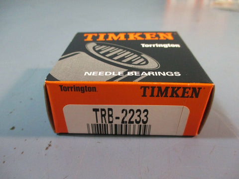Timken Fafnir Koyo Torrington Washer TRB2233 LOT OF 7