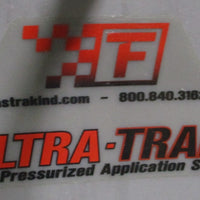 FasTrak UltraTrak 5in1 Pressurized Application System 28"