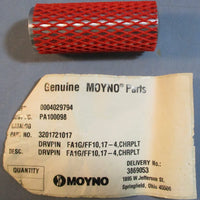 Genuine Moyno Parts 3201721017 Drive Pin FA1G/FF10,174CHRPLT