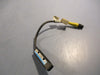 Cutler Hammer 13108AQD07 6-Inch Perfect-Prox Proximity Switch Sensor