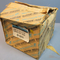 Dodge 117435 TaperLock Bushing 4545 x 31/2 KW No Instruction