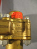 Worcester Manual Brass Socket Weld Ball Valve 1/2 4416T-TE R2CWP1000