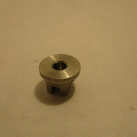 Spraying Systems Spray Nozzle Tip TP11001-SS Tapered Flat 110deg Angle -Lot of 2