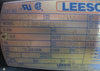 Leeson G120088.00 3 Phase Motor C145T34FB26B 3490RPM 2HP 145T 7/8" Shaft Dia