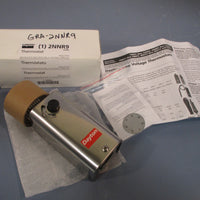 Dayton Line Voltage Thermostat 2NNR9