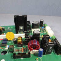 MARKEM IMAJE I/O USER INTERFACE BOARD 0672529