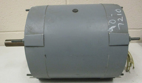 Marathon 9F0602120000 3PH Motor 6H182TTTR7087BJ 1145RPM 1.5HP 7/8" Shaft Dia