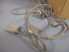 Lot of 11 Allen Bradley Analog Module Cable 1771-NC6/A