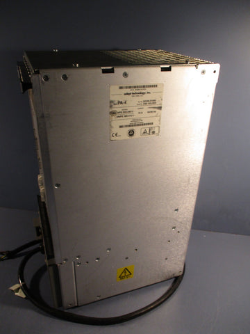Adept Tech PA-4 15A 50/60Hz 4-Slot Power Chassis Power Supply Module 30336-31000