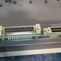Fanuc A08B0082C151 #EC FA Full Keyboard