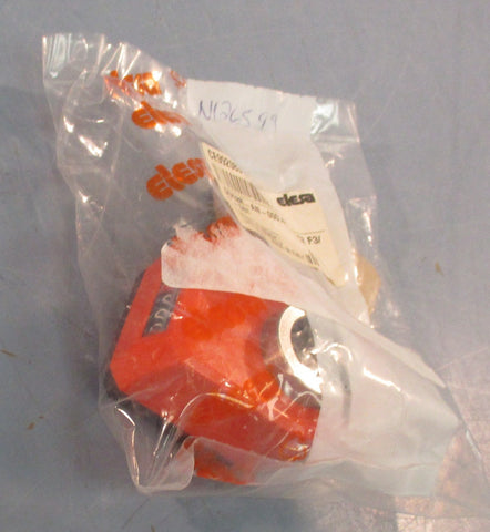 Elesa DD52RAN000.40DC2 Mechanical Position Indicator CE992083