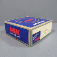 NSK 22310EAE4 Spherical Roller Bearing 50mm ID x 110mm OD x 40mm W NEW