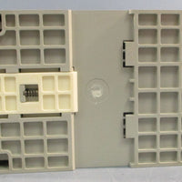 Allen Bradley 22BD2P3N104 Ser A Powerflex 40 AC Drive 3 Phase 0.75kW 380480V