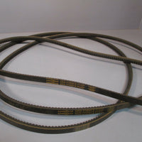 Lot of 3 Goodyear Torque Flex Belt AX50