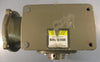 Boston Gear SBKHF73040B7HP19 Gear Reducer 40:1 Ratio 1.78 HP 1-3/16" Bore