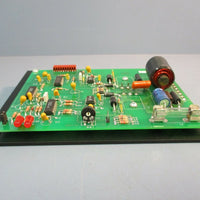 Longford Circuit Board M10027 USED