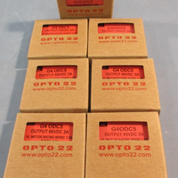 LOT OF (7) OPTO 22 G4ODC5 Digital Output Module DC Output 60VDC 3A 5 Volt Logic