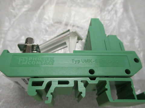 Phoenix Contact Connector Interface Module FLKM-D9 SUB/B Type UMK-SE 11.25-3
