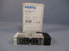 FESTO VSVA-B-M52-MZ-A1-1C1-APP Solenoid Valve 560726