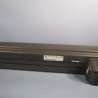 Allen Bradley InView Spectrum Controls LED Message Display Ser. C 2706-P42R-SC