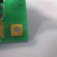 THERMO ELECTRON PC RELAY I/O BOARD 114-6906