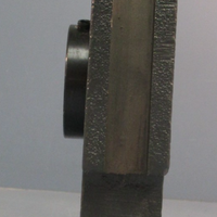 SealMaster ST27 Ball Bearing TakeUp Unit 111/16" Bore ST27
