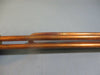 Hubbel Heaters Copper Heater Element C1315-26 4000W 480V 57.6 Ohm Used