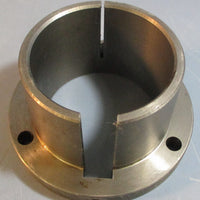 Browning R1 33/8 Split Taper Bushing 33/8" Bore 53/8" Flg Dia 27/8" W
